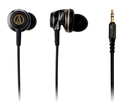 Shop Audio Technica ATH CKW 1000 ANV Inner Ear Headphones
