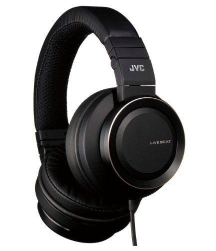 Shop JVC Kenwood Victer Stereo Headphones HA SZ 2000 Japan Import