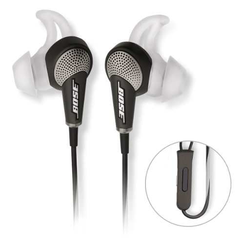 Shop Bose Quiet Comfort 20 Acoustic Noise Cancelling Headphones