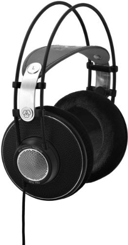 Shop AKG K 612 PRO Reference Studio Headphones Discover