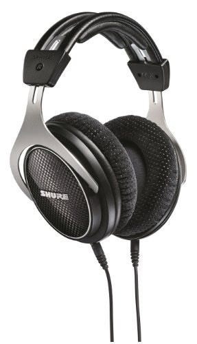 Shop Shure SRH 1540 Headphones Discover Community Reviews at Drop