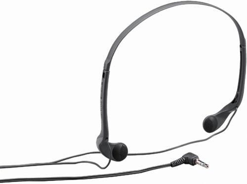 Sony MDR-W08L Ultra Lightweight Vertical In-The-Ear Headphonesヘッドフ(未使用品) 52954.jpg?auto=format&fm=jpg&