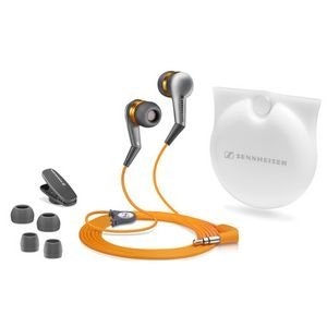 Shop Sennheiser CX 380 Sport Series II Noise Isolating Earphones \u0026 Discover  Community Reviews at Drop