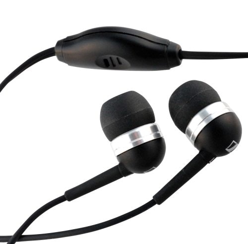 Shop Sennheiser MM 50 I P Earbud Headset I Phone Compatible 