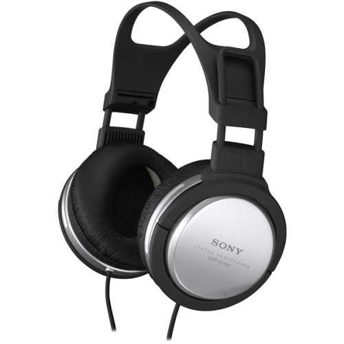 Shop Sony MDR XD 100 Stereo Headphones & Discover Community