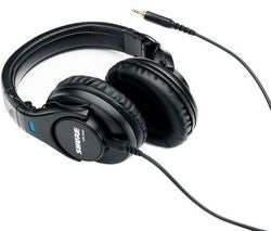 Shop Shure SRH 440 Professional Studio Headphones Discover