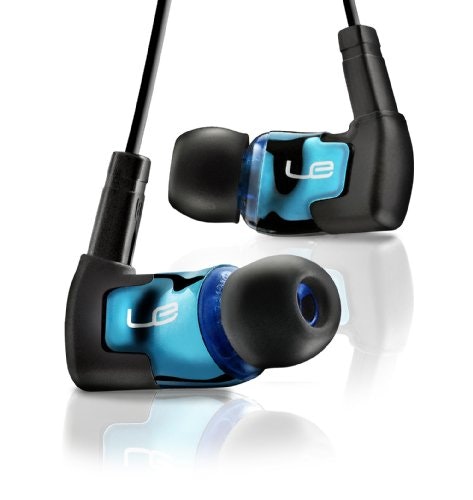 Shop Ultimate Ears Triple Fi 10 Noise Isolating Earphones