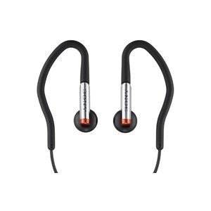 Shop Sony Mdr As 40 Ex Active Style Headphones Earbud Style Black Discover Community Reviews At Drop
