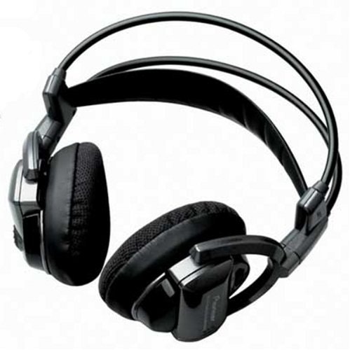 Shop Pioneer SE DIR 800 C Wireless Headphones With Dolby