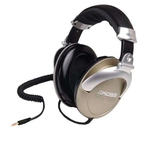 Koss pro4aat online