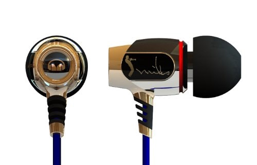 Shop Monster Miles Davis Tribute Jazz In Ear Headphones