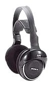 Shop Sony MDR IF 3000 Additional Infrared Wireless Dolby Digital