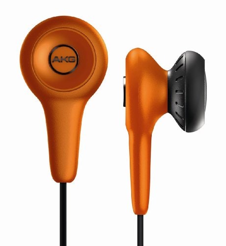 Orange brand online headphones