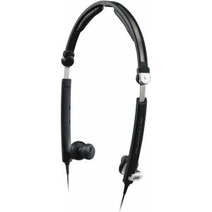 Shop JVC HASX 500 Bi Metal Headband Style Headphones Discover