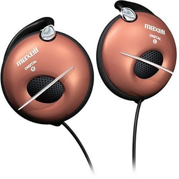 Shop Maxell EC 450 Digital Ear Clips & Discover Community Reviews at Drop