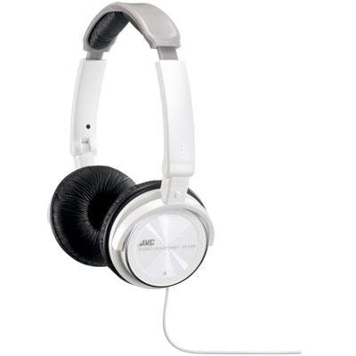Lightweight Freestyle DJ Headphones 