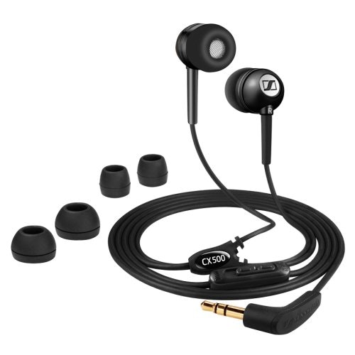 Sennheiser cx 500 sale