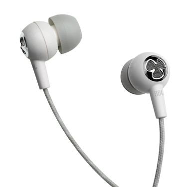 Shop JBL Reference 220 Headphone White \u0026 Discover Community Reviews at Drop