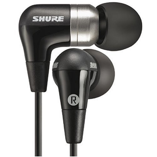 Shure se535 head discount fi