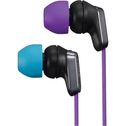 Shop Sony Mdr Ex 35 Lp Vb Ex Style Headphones With Deep Bass Sound Violet Blue Discover Community Reviews At Drop