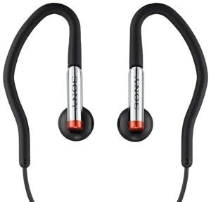 Shop Sony SPORT OVER EAR EARBUDS & Discover Community Reviews at Drop