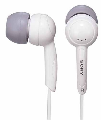 Sony discount fontopia earphones