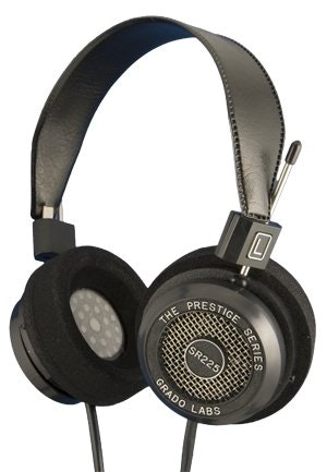 Shop Grado SR 225 I Headphones & Discover Community Reviews at Drop