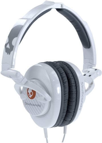 Skullcandy headphones with bass amplified online subwoofer