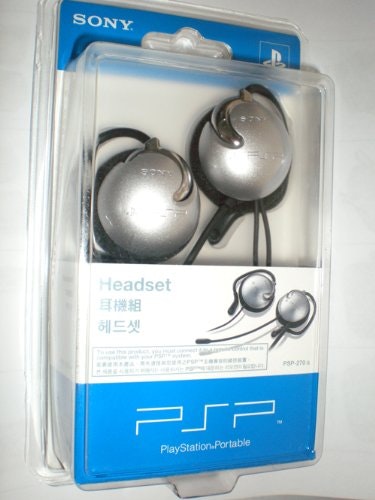 psp earbuds