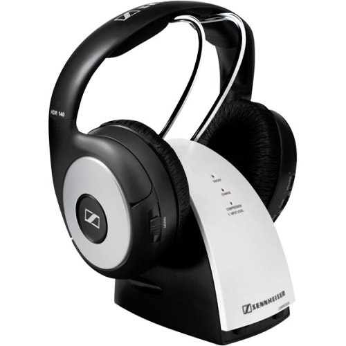 Sennheiser balanced online headphones