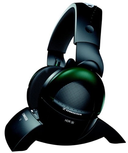 Sennheiser best sale hd 30