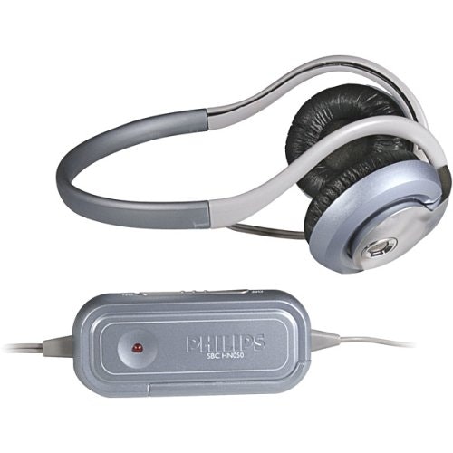 Shop Philips HN 050 Noise Canceling 
