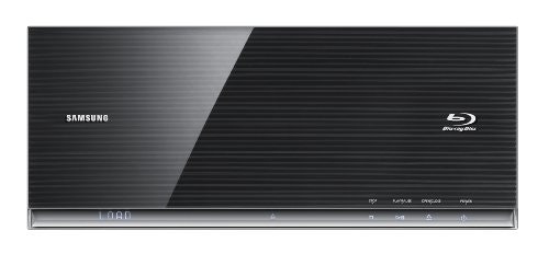 Shop Samsung BD C 7500 1080 P Blu Ray Disc Player & Discover Community