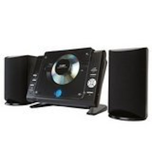 Shop Coby Micro Shelf Cd Player Stereo System Model Cxcd 377