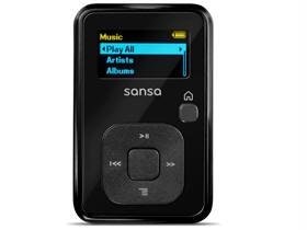 sandisk 8 gb mp3 player