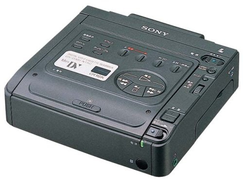 Shop Sony GV D 300 Video Walkman Mini DV & Discover Community 