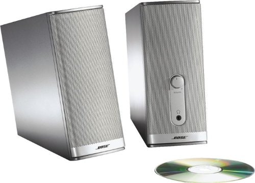 Shop Bose Companion 2 Series II Multimedia Speaker System