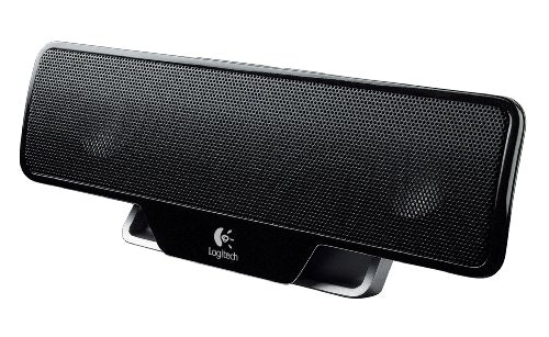 Shop Logitech Laptop Speaker Z 205 & Discover Community Reviews at Drop ...