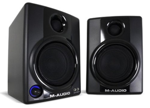 m audio av42 amazon
