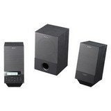 Sony pc sale speakers 2.1