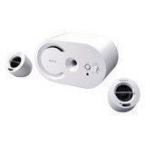 sony pc speakers 2.1