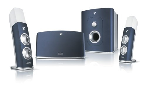 philips ambx speakers