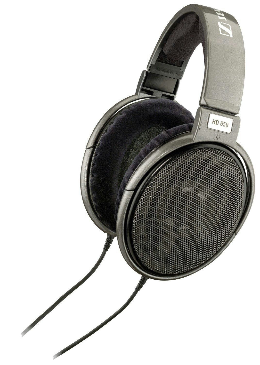 Shop Sennheiser HD 650 Headphones Discover Community Reviews at Drop