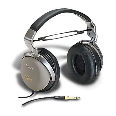 Shop Sony MDR CD 3000 & Discover Community Reviews at Drop