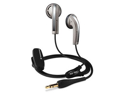 Sennheiser 2025 mx series