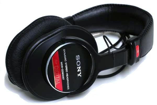 Shop Sony MDR CD 900 ST & Discover Community Reviews at Drop
