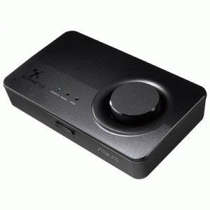 Shop Asus Sound Card Xonar U 5 Discover Community Reviews At Drop