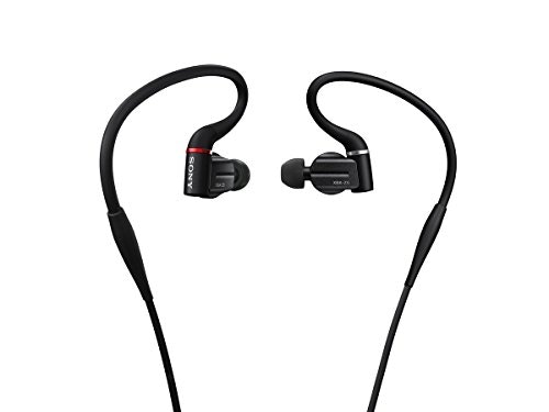 Shop Sony XBA Z 5 Ultimate Hi Res In Ear Headphone & Discover