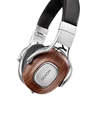 Shop Denon AH MM 400 Music Maniac Over Ear Headphones \u0026 Discover Community  Reviews at Drop