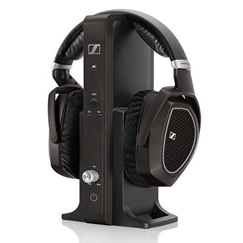 Shop Sennheiser RS 185 RF Wireless 